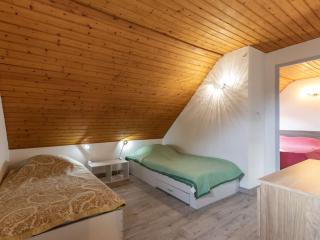 Chalet idéal au cœur de Cauterets, 6-8 pers, parking privé - FR-1-401-315 - Cauterets - 3