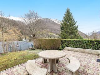 Chalet idéal au cœur de Cauterets, 6-8 pers, parking privé - FR-1-401-315 - Cauterets - 1