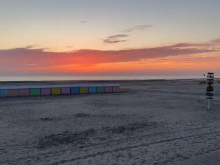 Charmant Duplex à Berck-Plage - 2 Chambres Lumineuses - FR-1-646-84 - Berck-sur-Mer - 2