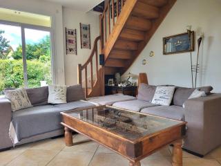 Maison familiale 4 chambres près de la plage à Merville-Franceville-Plage - FR-1-788-52 - Merville-Franceville-Plage - 8