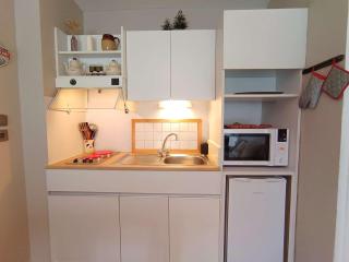 Studio Cabine 6 Pers, Balcon Proche Pistes, St Lary Soul. - FR-1-457-373 - 2