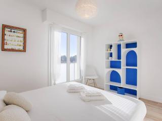 Appartement Les pieds dans l'eau - 4 pers. - FR-1-788-53 - Varaville - 2