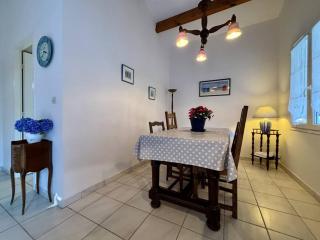 Maison Oléron 3 pièces, 4 pers, animaux acceptés, parking - FR-1-246A-335 - 3