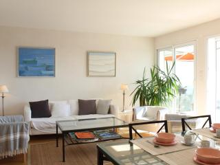 Appartement 5 pièces 8 pers. avec terrasse et parking à La Baule - FR-1-245-212 - Le Pouliguen - 9