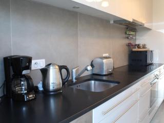 Appartement 5 pièces 8 pers. avec terrasse et parking à La Baule - FR-1-245-212 - Le Pouliguen - 6