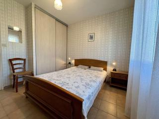 Maison calme à Saint-Pierre d'Oléron, 6 couchages, jardin et parking - FR-1-246A-336 - Saint-Pierre-dʼOléron - 1