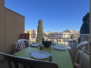 Appartement 2P avec terrasse à Gruissan - FR-1-229-892 - Gruissan - 2
