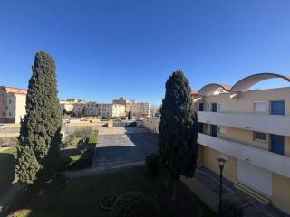 Appartement 2P avec terrasse à Gruissan - FR-1-229-892 - Gruissan - 1