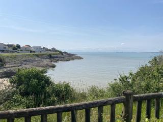Vaux-sur-Mer : Charmant T2 en bord de mer avec parking - FR-1-738-40 - Vaux-sur-Mer - 8