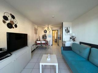 Appartement Cannes la Bocca proche plage - FR-1-609-109 - Cannes - 0