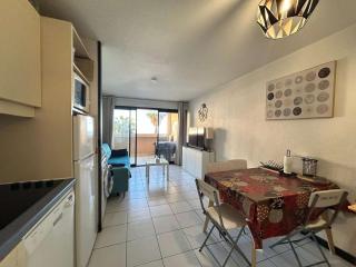 Appartement Cannes la Bocca proche plage - FR-1-609-109 - Cannes - 7