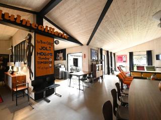 Maison spacieuse avec parking proche de la mer - FR-1-434-117 - 1