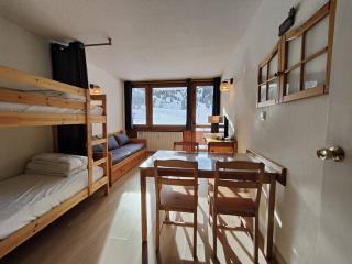 Studio 4 personnes au cœur de Plagne Centre - FR-1-351-257 - La Plagne Tarentaise - 2