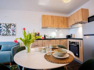 Appartement T2 avec grande terrasse et parking - FR-1-553-291 - Balaruc-les-Bains - 9