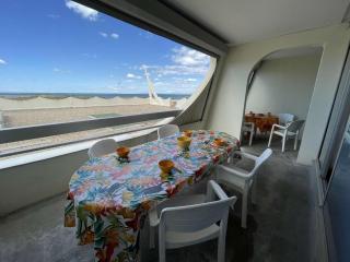 Appartement avec piscine, animaux admis, parking, plage à Port Camargue, 4 pers. - FR-1-250-296 - Le Grau-du-Roi - 9