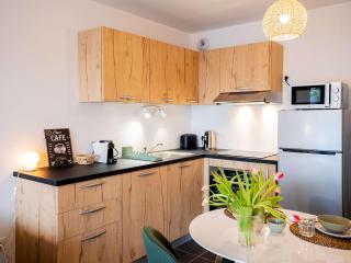 Appartement T2 avec grande terrasse et parking - FR-1-553-291 - Balaruc-les-Bains - 5