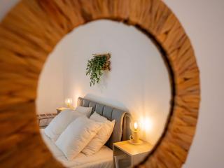Appartement T2 avec grande terrasse et parking - FR-1-553-291 - 1