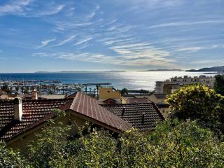 Villa au Lavandou - Vue mer - Climatisation - Animaux acceptés - FR-1-816-23 - Le Lavandou - 8