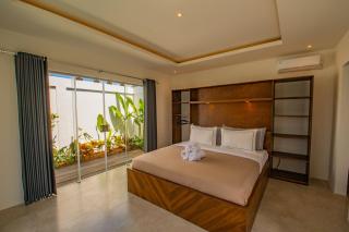 Villa Yolanda - Seminyak Beach - Seminyak - 6