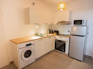 Bel Appartement T2 Neuf avec Terrasse - FR-1-553-292 - Balaruc-les-Bains - 3