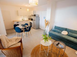 Bel Appartement T2 Neuf avec Terrasse - FR-1-553-292 - Balaruc-les-Bains - 4