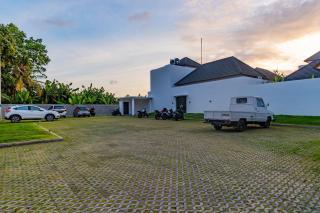 Villa Yolanda - Seminyak Beach - 2