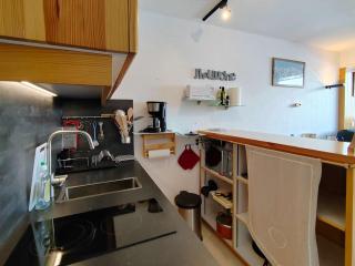 Appartement cosy 4 pers, départ ski aux pieds - FR-1-545-50 - Val Thorens - 6