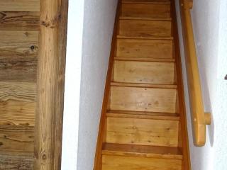 Duplex 4 pièces, 8 pers, confortable, rue du centre, garage, plein sud - FR-1-802-95 - Les Gets - 4