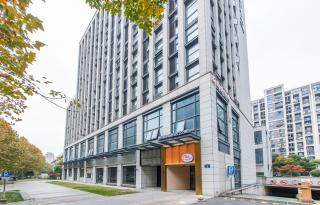 Merica Hotel - Hangzhou Canal Branch - Hangzhou - 8
