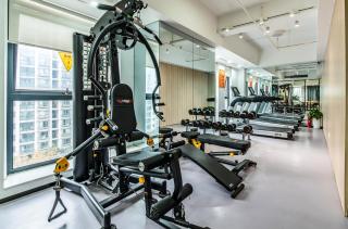 Merica Hotel - HangZhou Canal Branch - 6