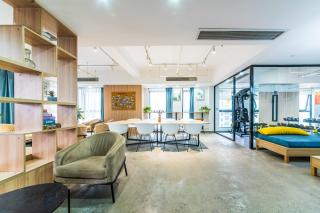Merica Hotel - Hangzhou Canal Branch - Hangzhou - 5