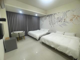 鹿野仙踪民宿 - Lukang - 6
