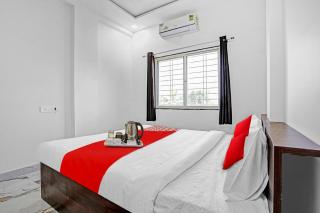 Hotel O Yashraj Inn - Sakardarā - 4