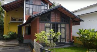 Solace Villa 2BHK AC - Kakkayam - 0
