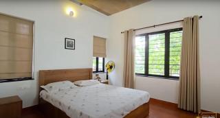 Solace Villa 2BHK AC - Kakkayam - 4