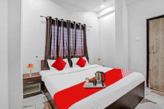 Hotel O Yashraj Inn - Sakardarā - 2