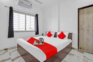 Hotel O Yashraj Inn - Sakardarā - 5
