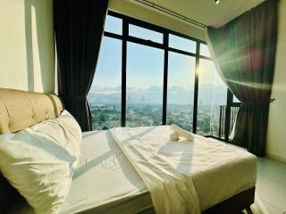 Elegant 2BR Luxury Suite in Haaven - George Town - 9
