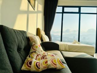Elegant 2BR Luxury Suite in Haaven - George Town - 2