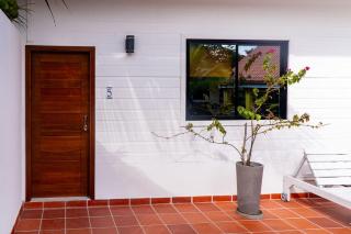 Estancia Florencia Hab 5 - Tela - 4