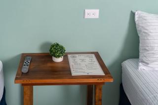 Estancia Florencia Apart 5 - 6