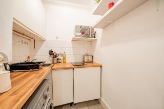 Stylish Elegant Hyde Park Studio Flat - Londra - 2