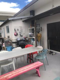Yoko House - Uruma - 9