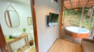 Vargem House - Melado - 3