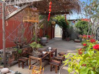 Farmstay NHÀ XƯA - 7