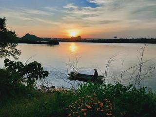 Trang an Laca Sa River View - Ninh Binh - 1