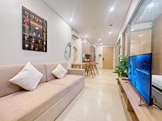 The Song Apartment 5 stars Rex House - Vung Tau - 4