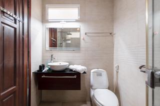 NEW Premium 5BRs 4WC local house centre town - 5