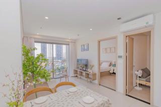 The Song Apartment 5 stars Rex House - Vung Tau - 8