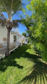 Villa de charme près des plages - Saint-Gilles-les Bains - 6